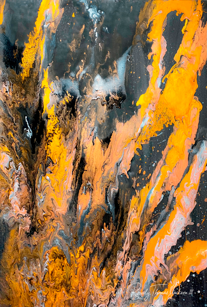 PAINT ABSTRACTS