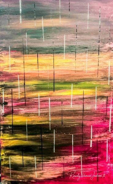 Between Storms
