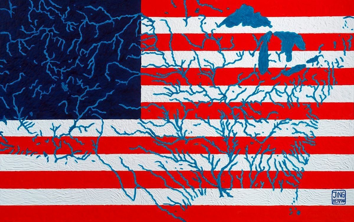 
        <div class='title'>
          Jing Herman American Rivers for America250
        </div>
       