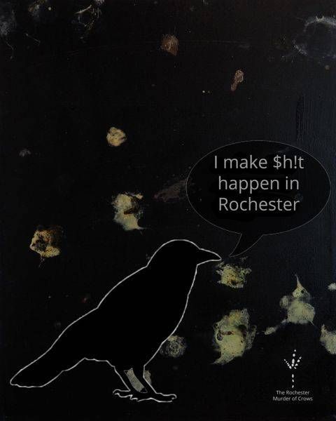 Make Shit Happen
