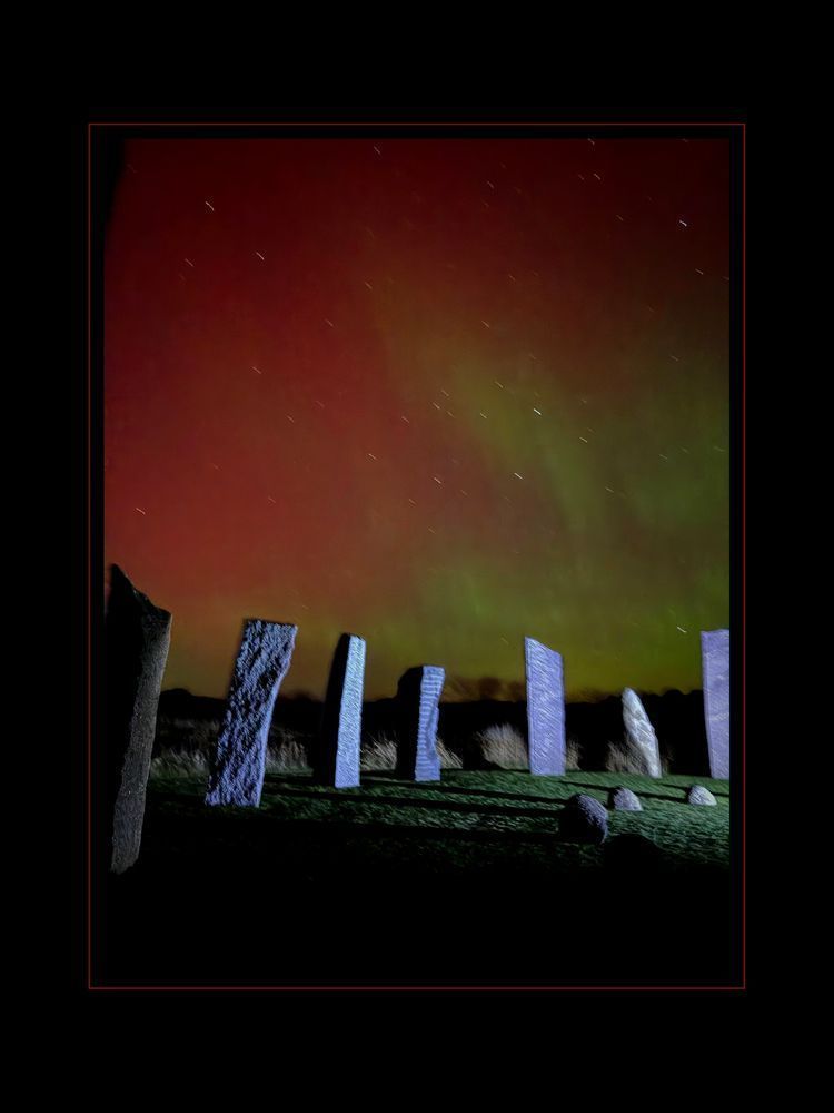 Aurora for Janet