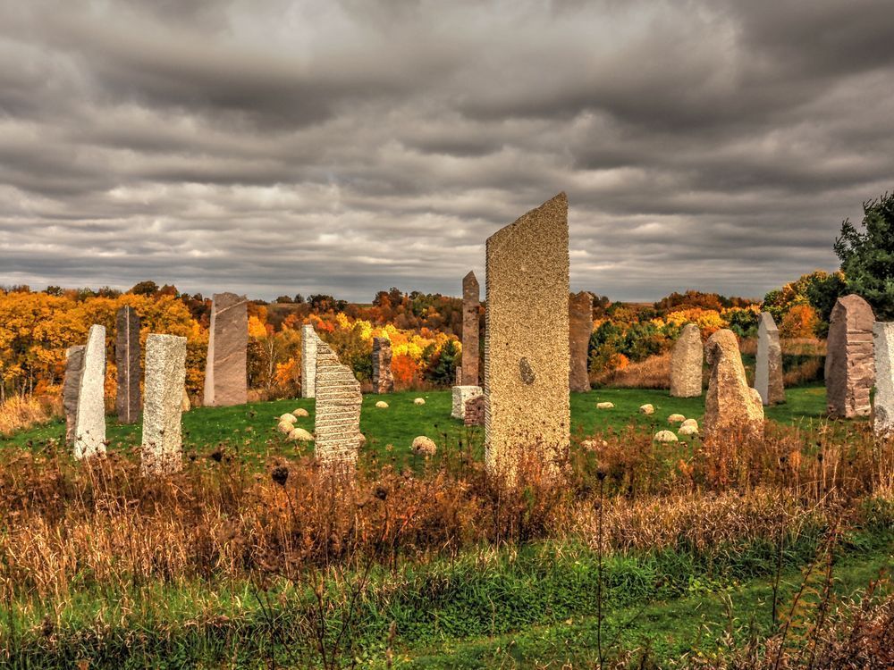 Kinstone Fall Splendor