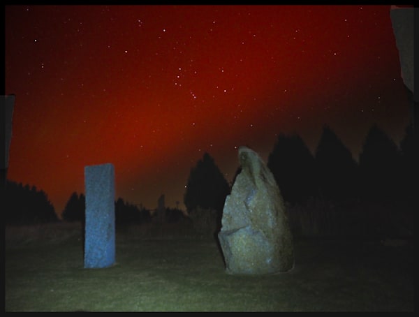 Skywatcher's Delight