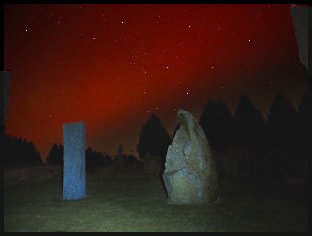 Skywatcher's Delight