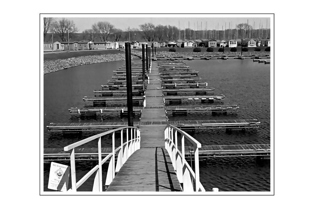 Lake City Marina