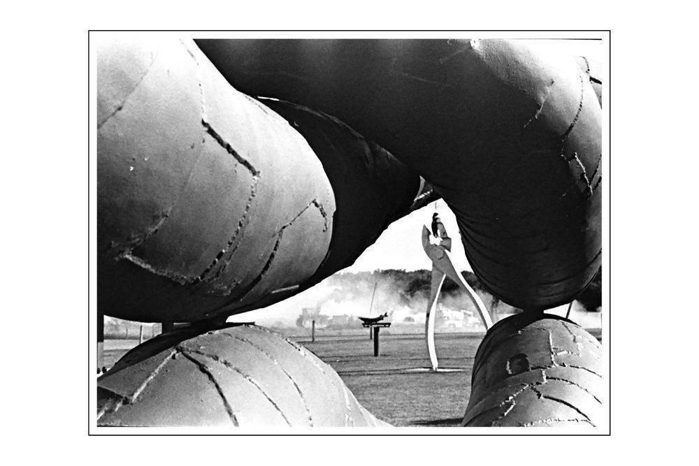Surreal Sightline