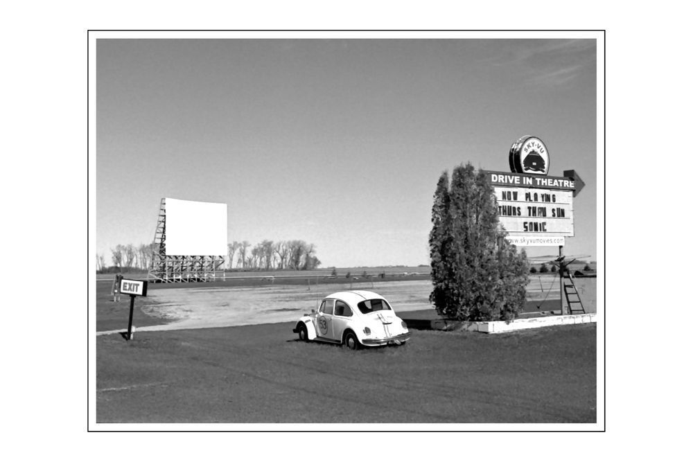 SkyVu Theater
