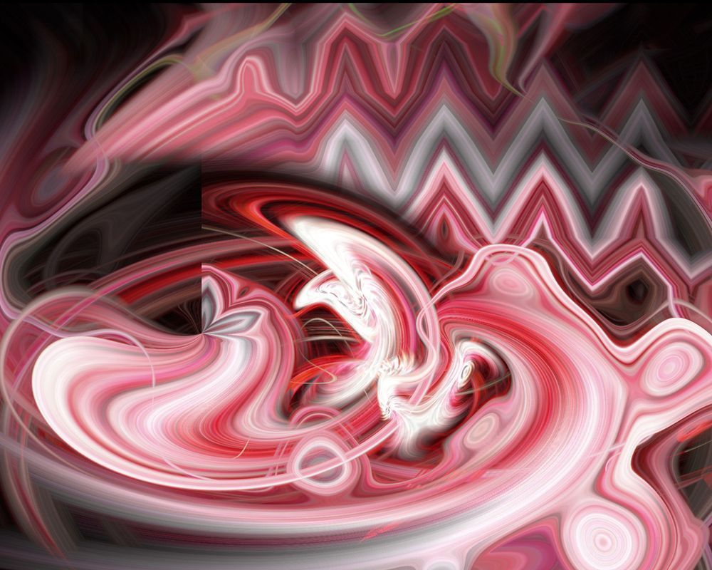 Peppermint Big Bang Puzzle Photography Art | Fox and Swan Arts