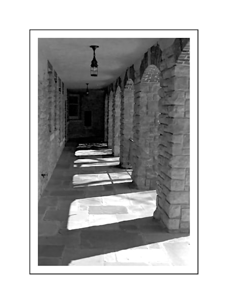 No Earthly Way of Knowing