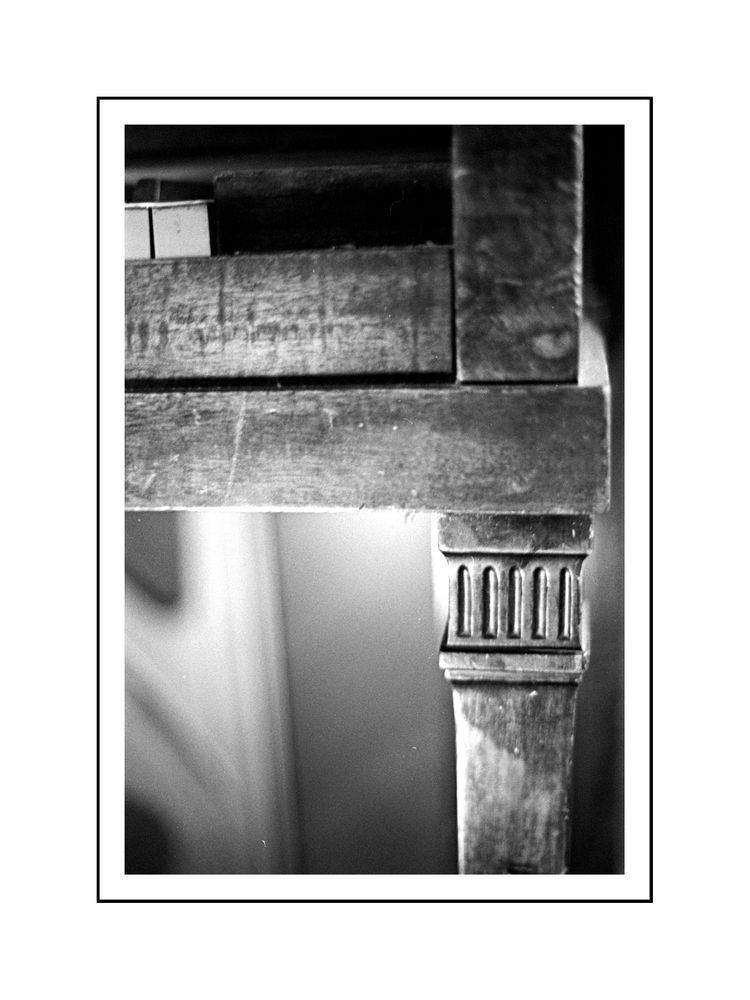 Piano11a6x8border Photography Art | Fox and Swan Arts