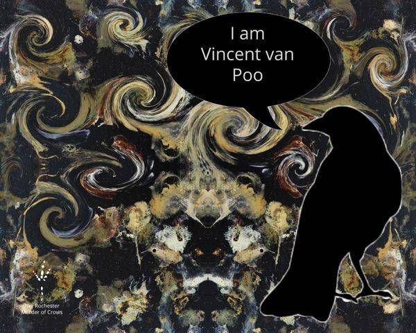 Vincent van Poo