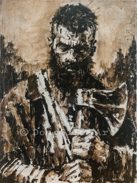 Elijah Axe