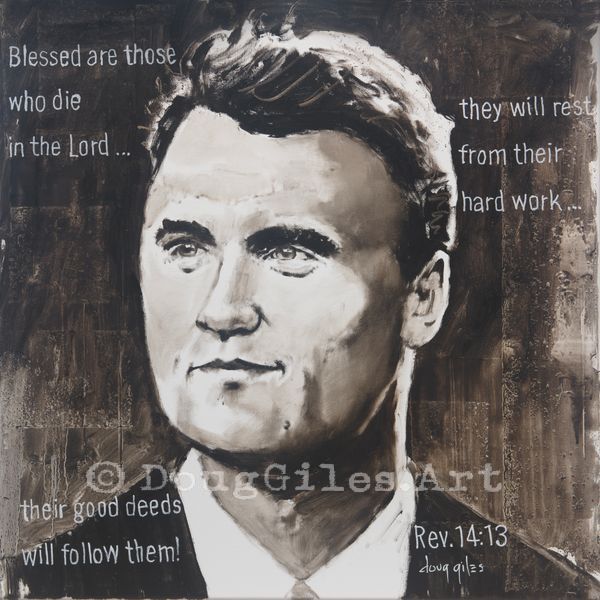 Charlie Kirk