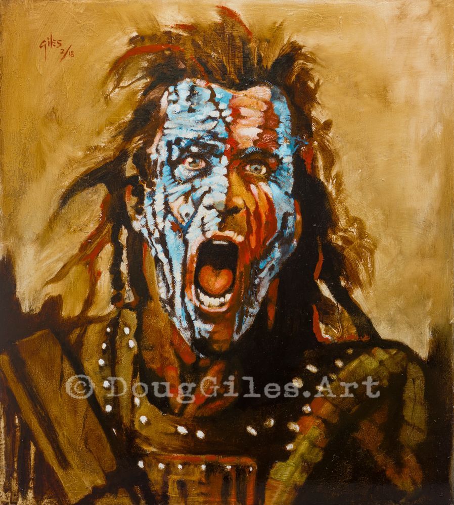 braveheart - freedom