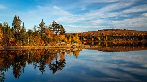 Pittsburg, NH