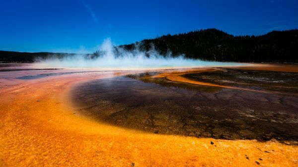 Yellowstone