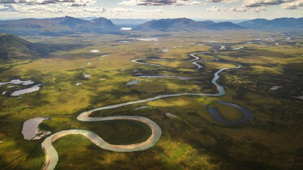 Kobuk Valley