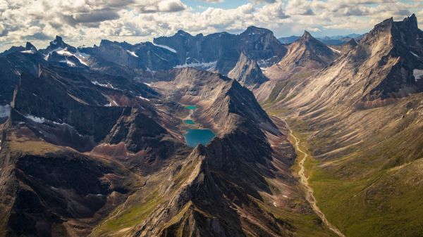 Gates of the Arctic