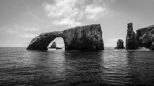 Channel Islands
