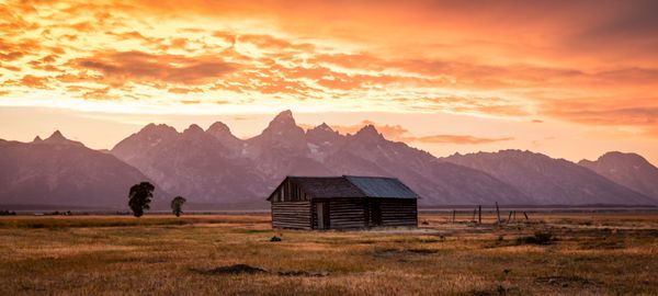 Grand Teton