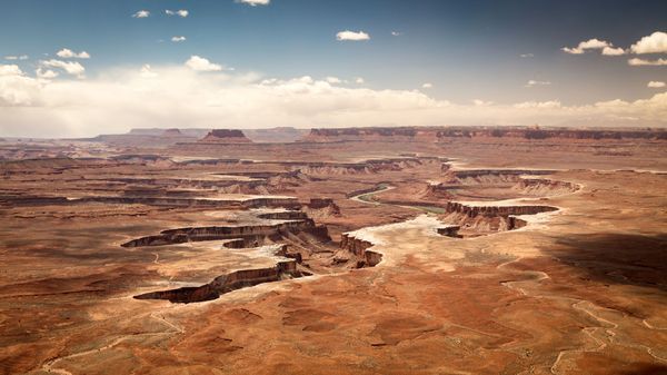 Canyonlands