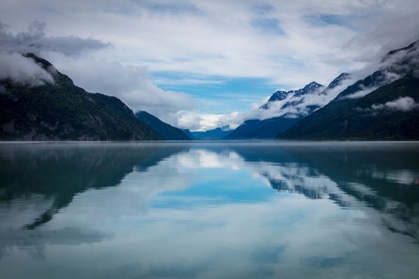 Lake Clark