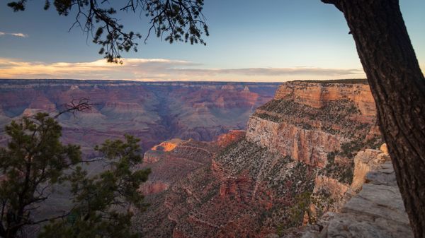 Grand Canyon