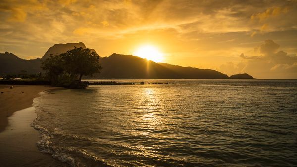 American Samoa
