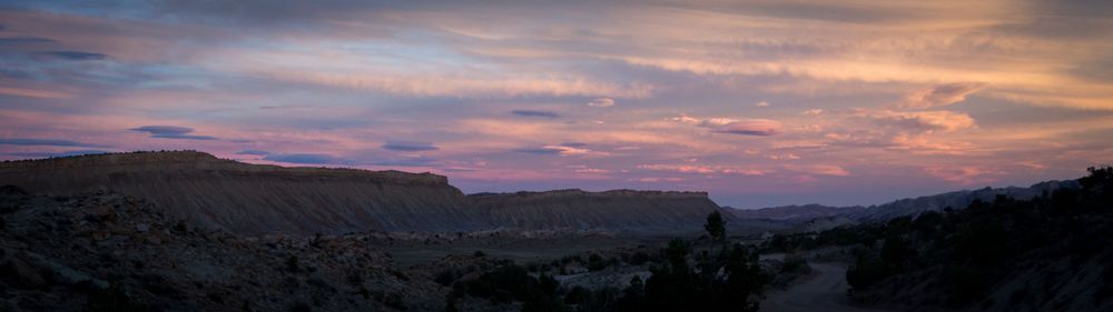 Burning Skies Iv Photography Art | Captured Adventure Photography
