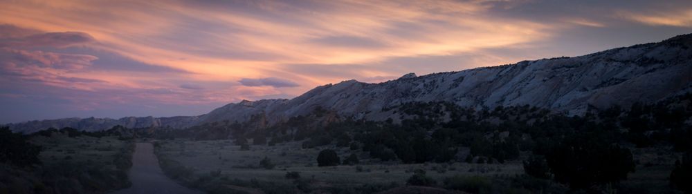 Burning Skies Ii Photography Art | Captured Adventure Photography