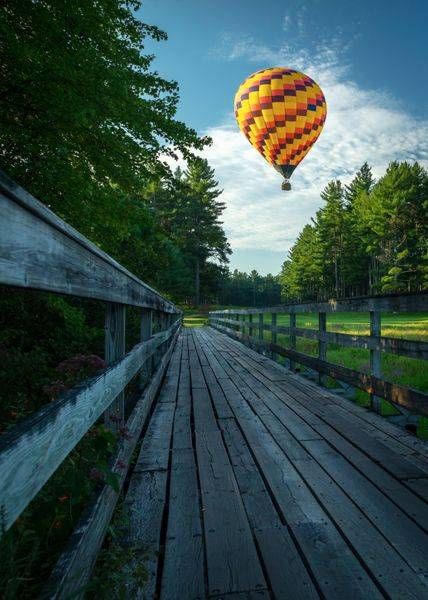 A Boucher Flight Photograph Photography Art | Captured Adventure Photography