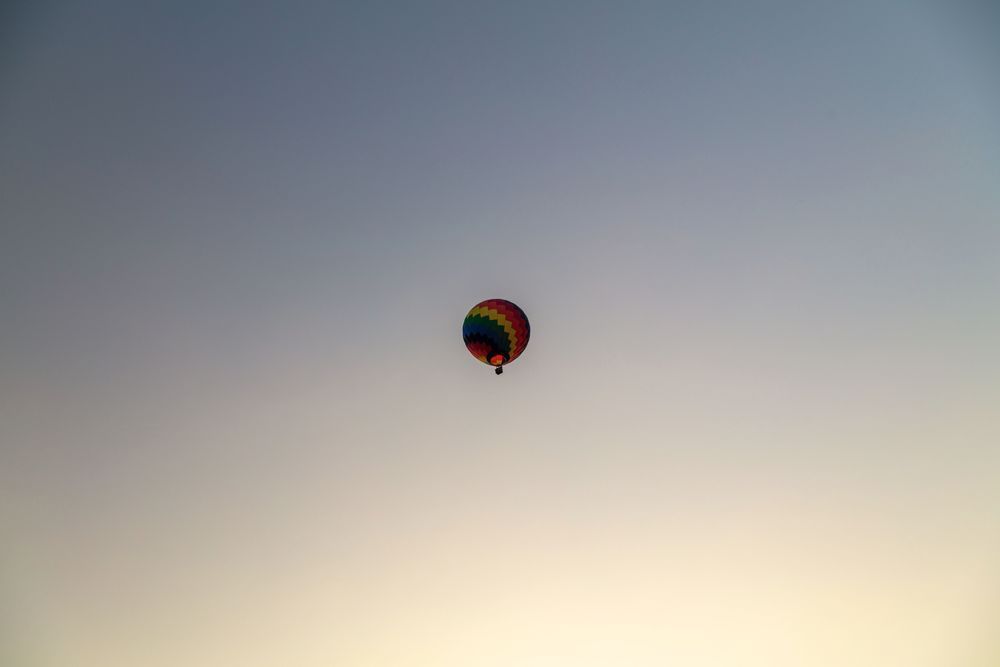 Aboucher Sunrise Photography Art | Captured Adventure Photography