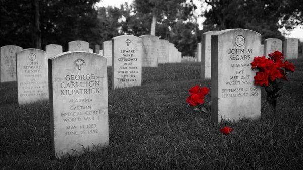 Shiloh National Military Park, TN