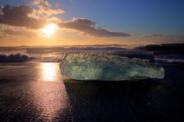 Iceland