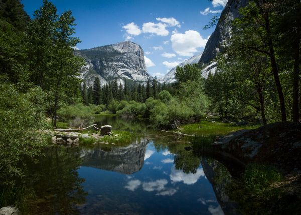 Yosemite