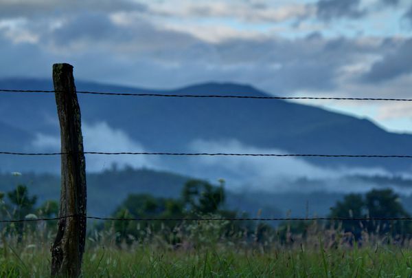 Smokey Mountains