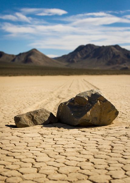 Death Valley