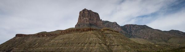 Guadalupe Mountains