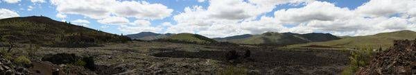 Idaho Panorama 2 Photography Art | Captured Adventure Photography