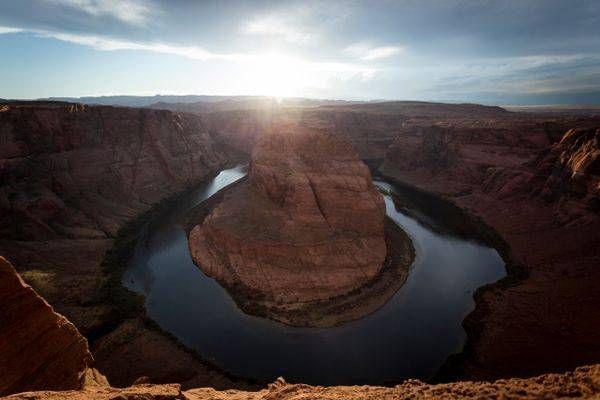 Horseshoe Bend, AZ