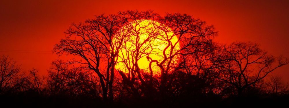 Eye Of The Sun Photography Art | Captured Adventure Photography