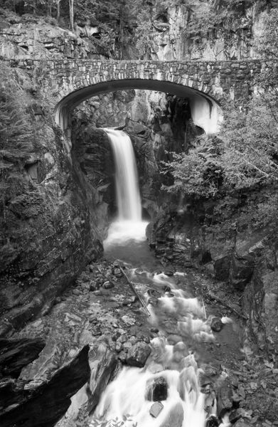 Mount Rainier