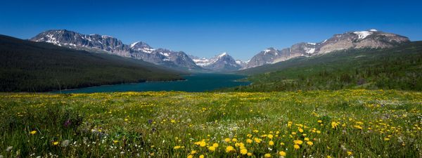Glacier