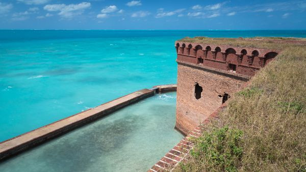 Dry Tortugas