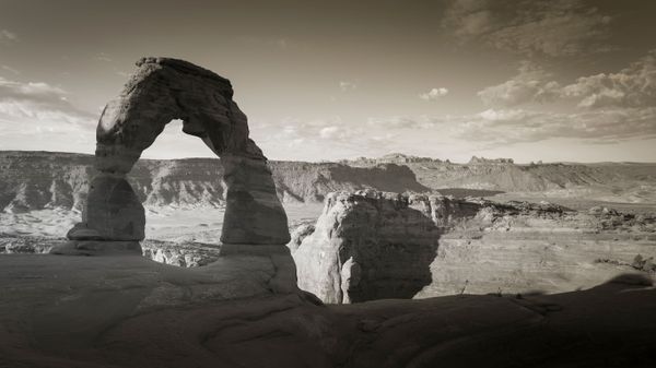 Arches