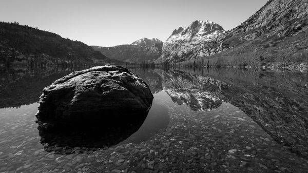 June Lake, CA
