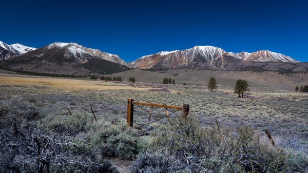 Great Basin