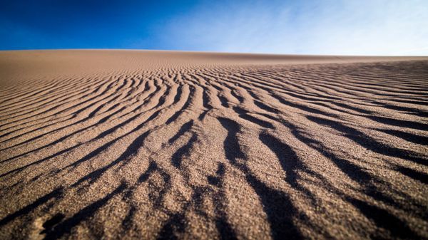 Great Sand Dunes