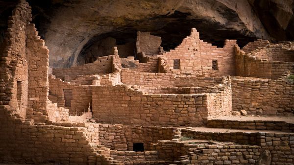 Mesa Verde