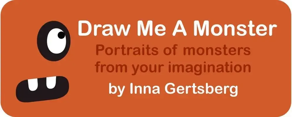 Draw Me A Monster